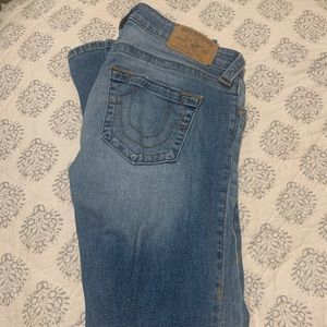 True religion jeans
